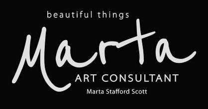 Marta Stafford Fine Art